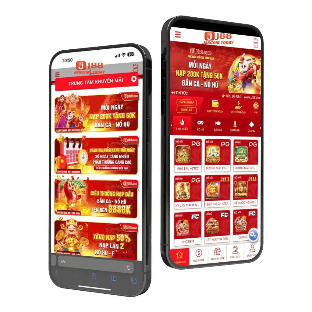 Ưu đãi và khuyến mãi hấp dẫn tại JB88 Login