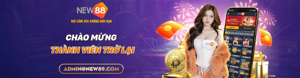 Thưởng nạp lần đầu cho Slot game