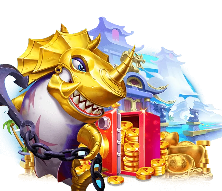 Game Bắn Cá đổi thưởng dưới đại dương tại jb88 login