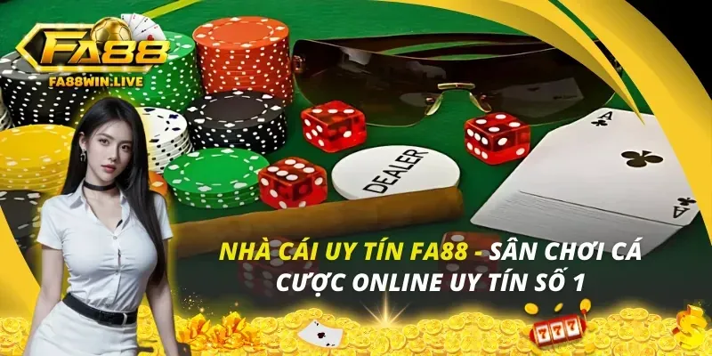 Sòng Bạc Trực Tuyến Chân Thực