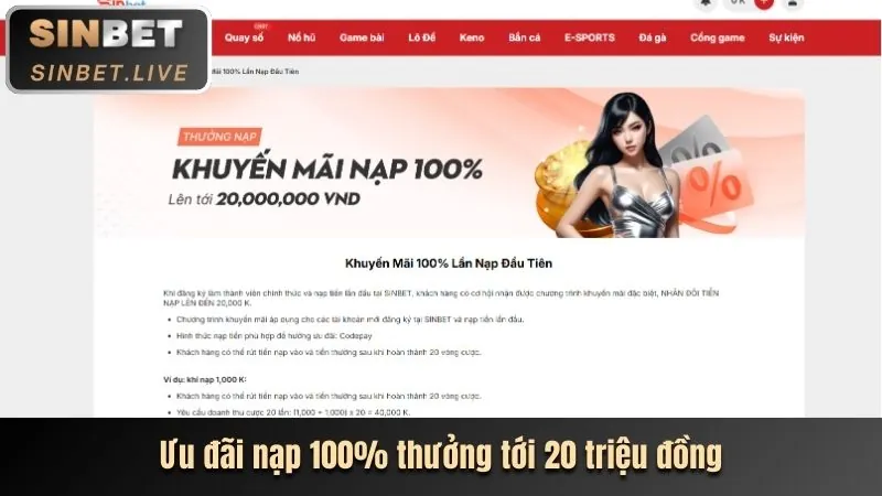 Khuyến mãi JB88 Login